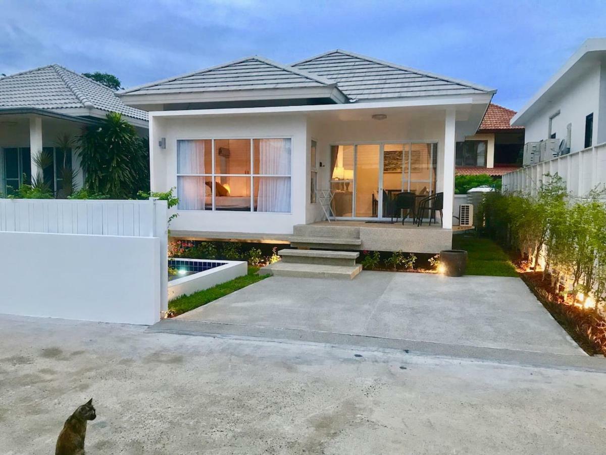 2 Bedroom Luxury Pool Villa Orchid Short Walk To Beach Sdv002-By Samui Dream Villas Mae Nam Exterior photo