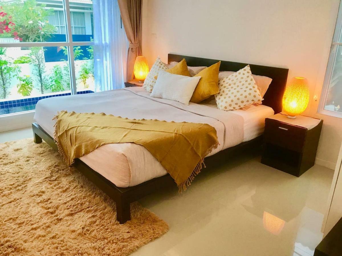 2 Bedroom Luxury Pool Villa Orchid Short Walk To Beach Sdv002-By Samui Dream Villas Mae Nam Exterior photo